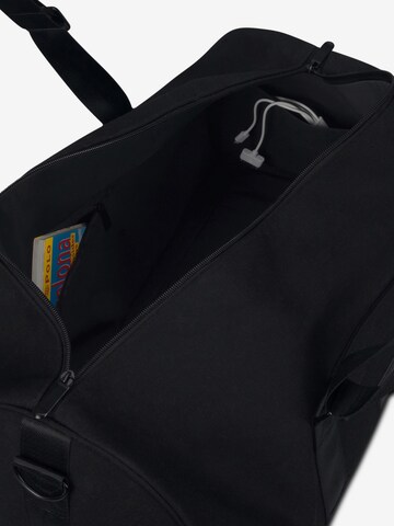 Johnny Urban - Weekend bag 'Paul' em preto