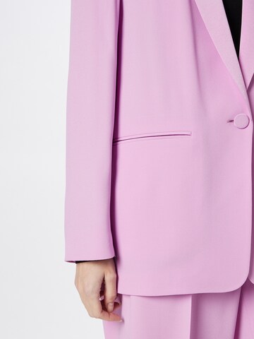 BOSS Blazer 'Junata' i pink