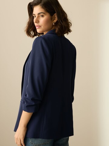 Next Blazers in Blauw