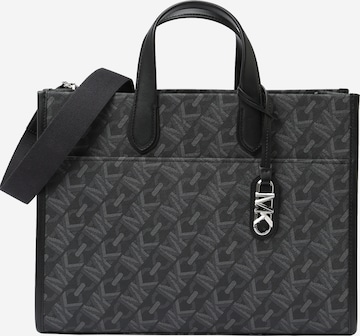 MICHAEL Michael Kors Håndtaske i sort: forside