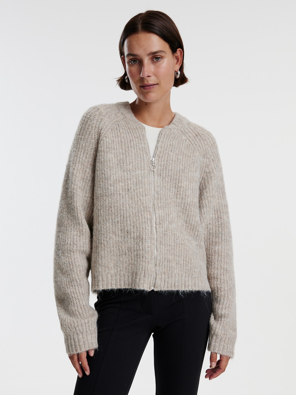 Cardigan 'Rani'