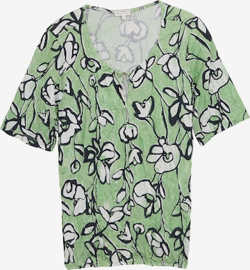 žalia Tom Tailor Women + Palaidinė: priekis