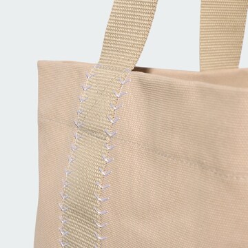 Shopper di ADIDAS ORIGINALS in beige