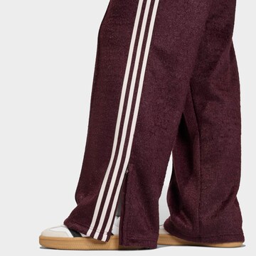 ADIDAS ORIGINALS Loose fit Pants in Brown