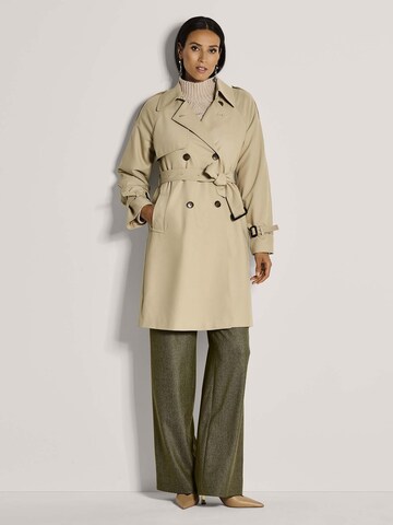 MADELEINE Tussenmantel in Beige