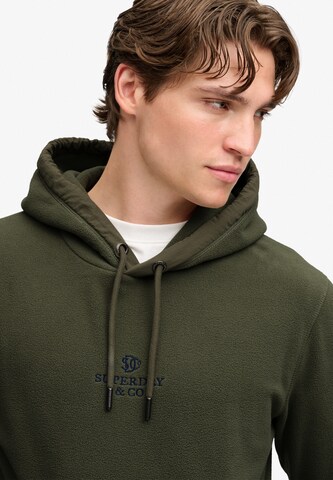 Pullover di Superdry & Co in verde