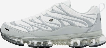 BRITISH KNIGHTS Sneaker ' URBEX ' in Grau: Vorderseite