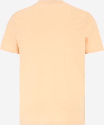 T-Shirt Jack & Jones Plus en orange