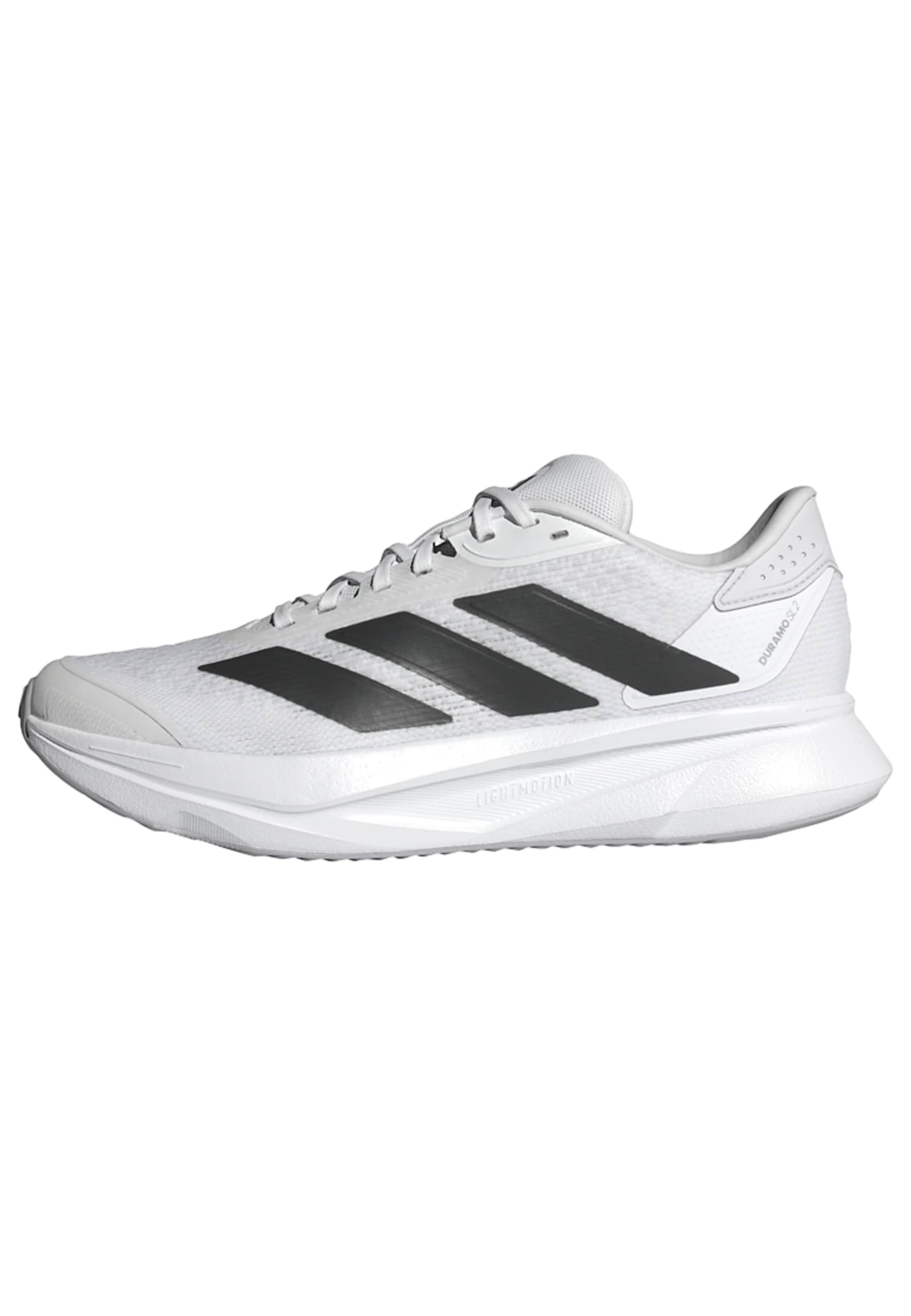 ADIDAS PERFORMANCETenisice za trčanje 'Duramo SL 2' - bijela boja