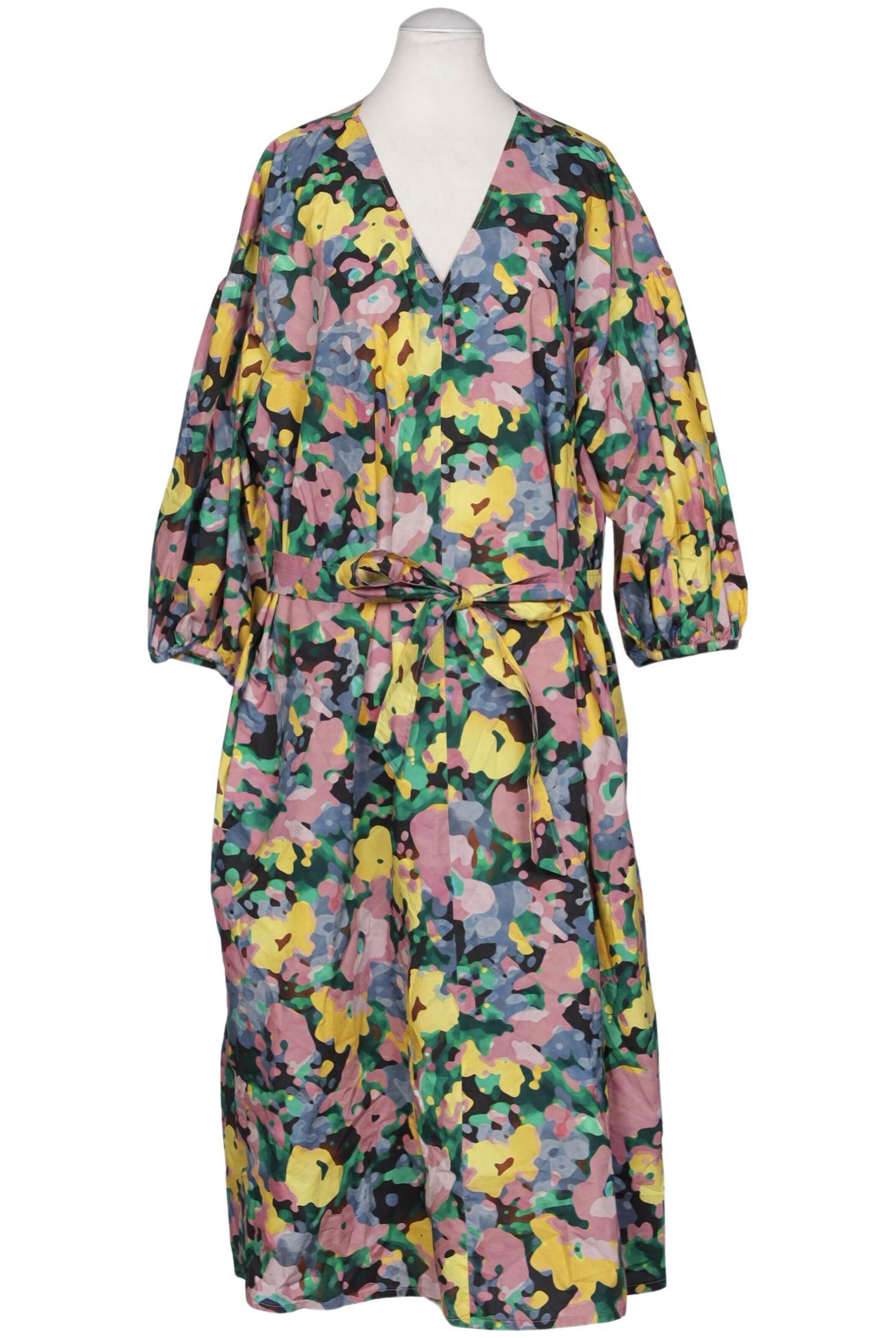 hessnatur Dress in L in Mixed colors: front