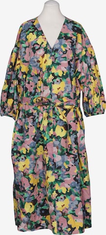 hessnatur Dress in L in Mixed colors: front