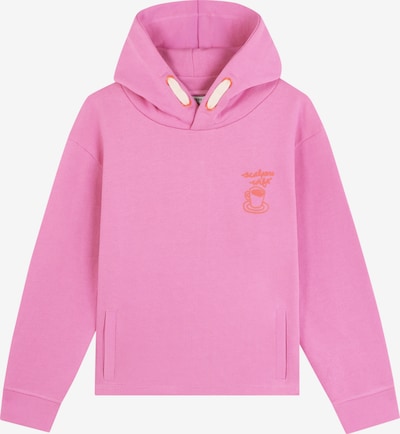 Scalpers Collegepaita ' ' värissä vaaleanpunainen / roosa, Tuotenäkymä