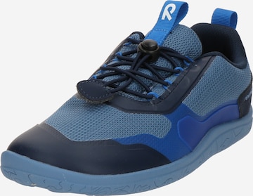 Reima Sneaker 'Tallustelu' in Blau: Vorderseite