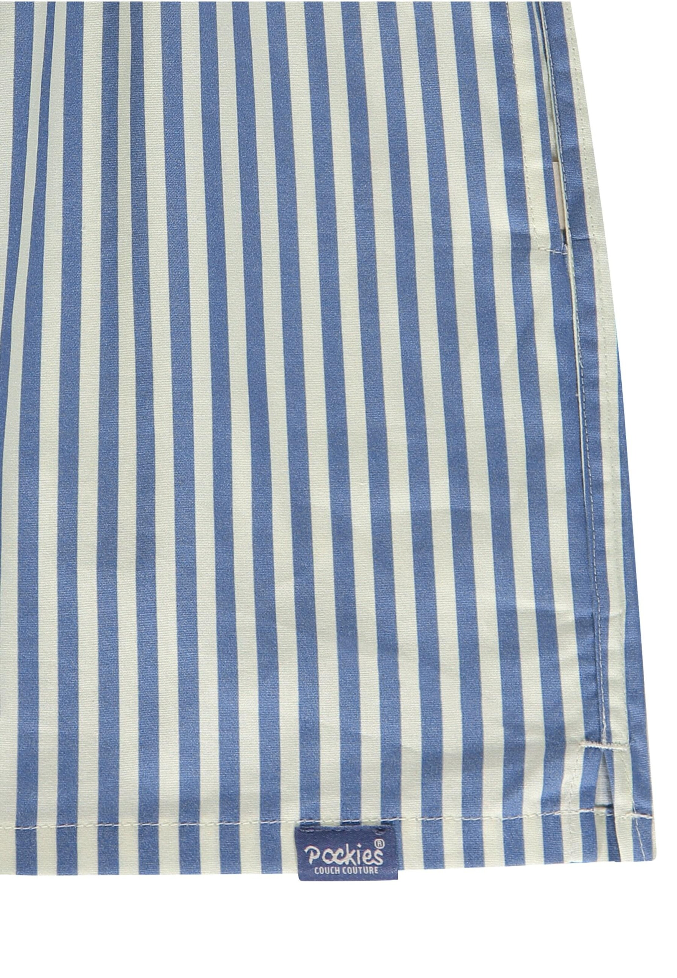 Boxer ' ' di Pockies in blu