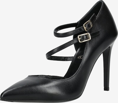 Nero Giardini Pumps in schwarz, Produktansicht