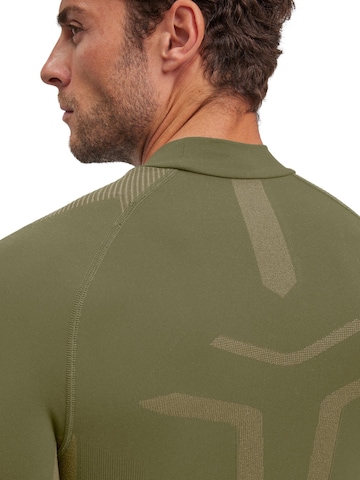 FALKE Base Layer‌‌‌‌‌ in Grün