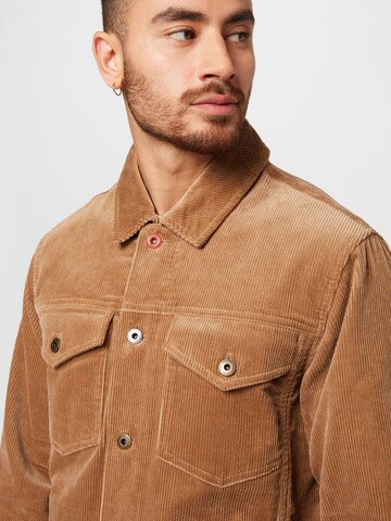 SCOTCH & SODA Jacke in Beige