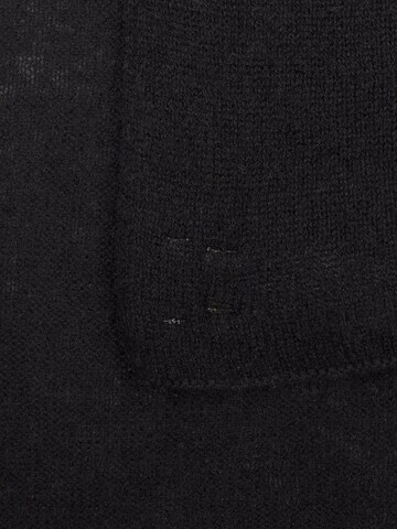 CAMEL ACTIVE Scarf in Black