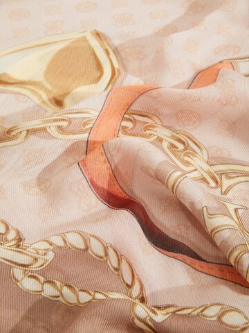 GUESS - Lenço em cinzento