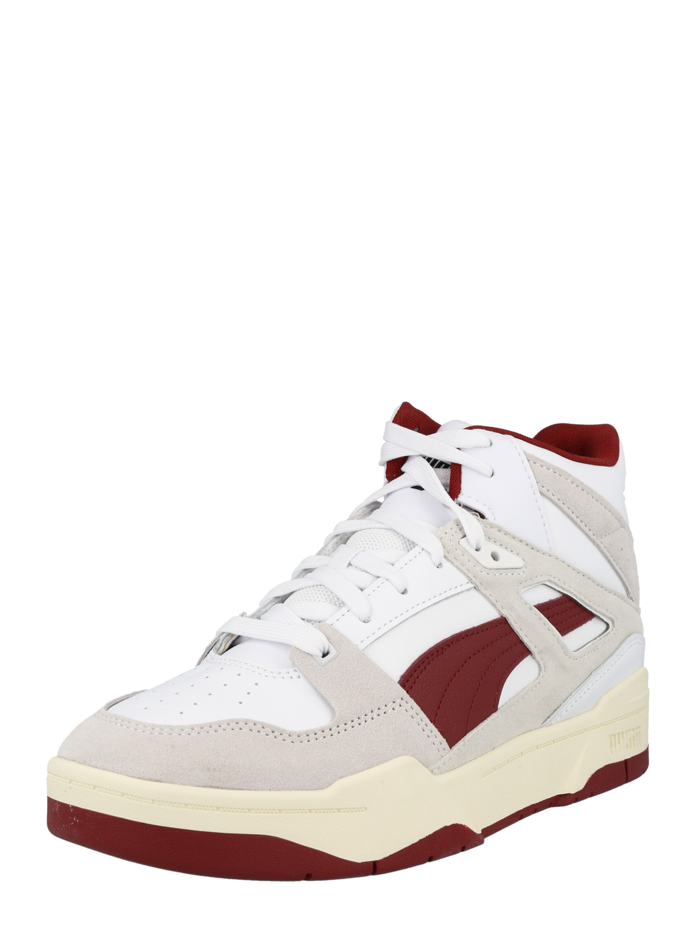 Top Sneakers Puma High Tops Womens Price Men's PUMA High Top
