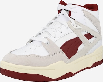 Puma high top tops womens 5xl