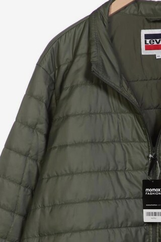 LEVI'S ® Jacket & Coat in XXL in Green