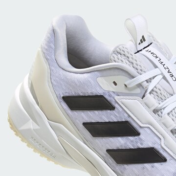 ADIDAS PERFORMANCE - Calzado deportivo 'Crazyflight 6' en blanco
