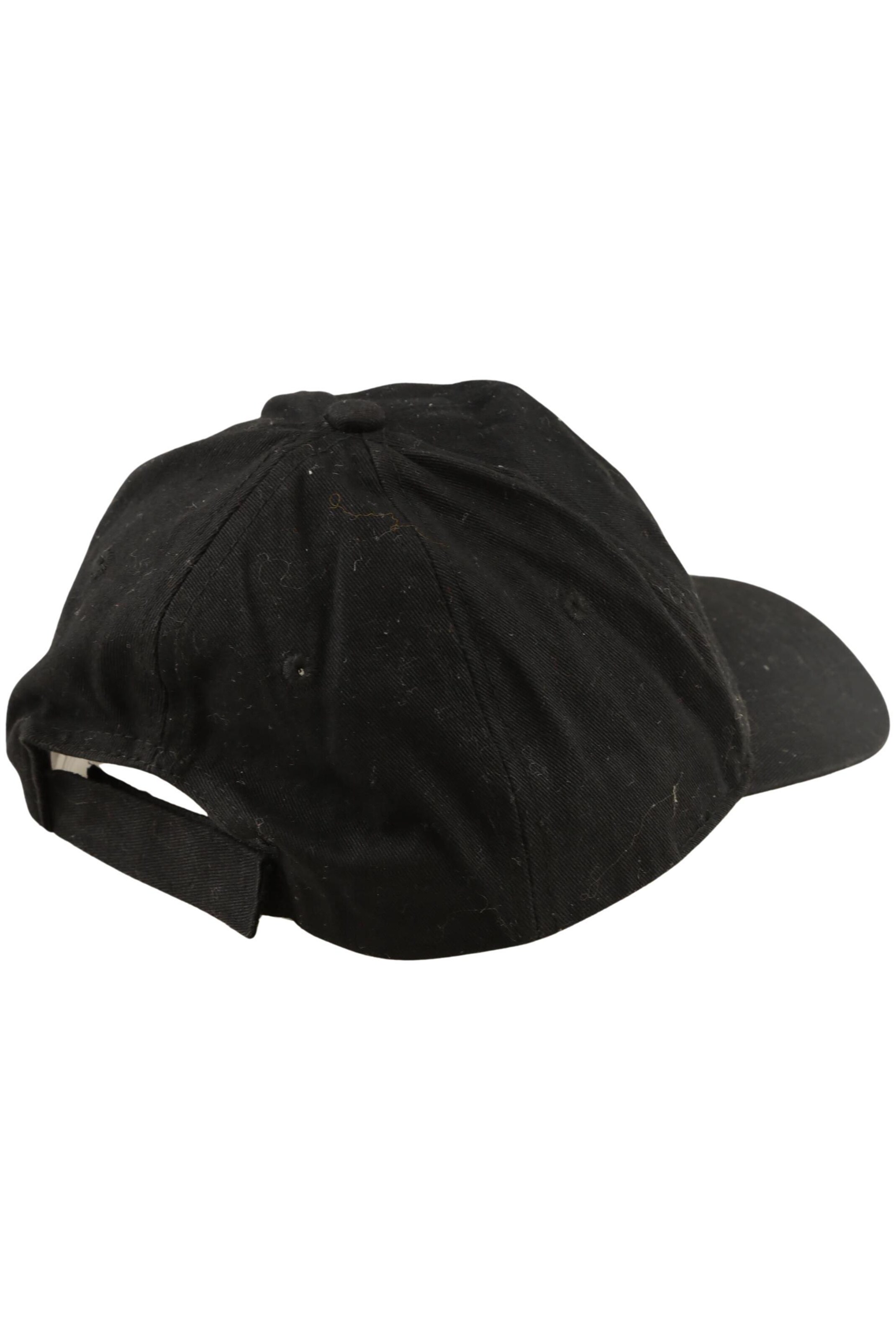 Bershka Hut oder Mütze 56 in Schwarz