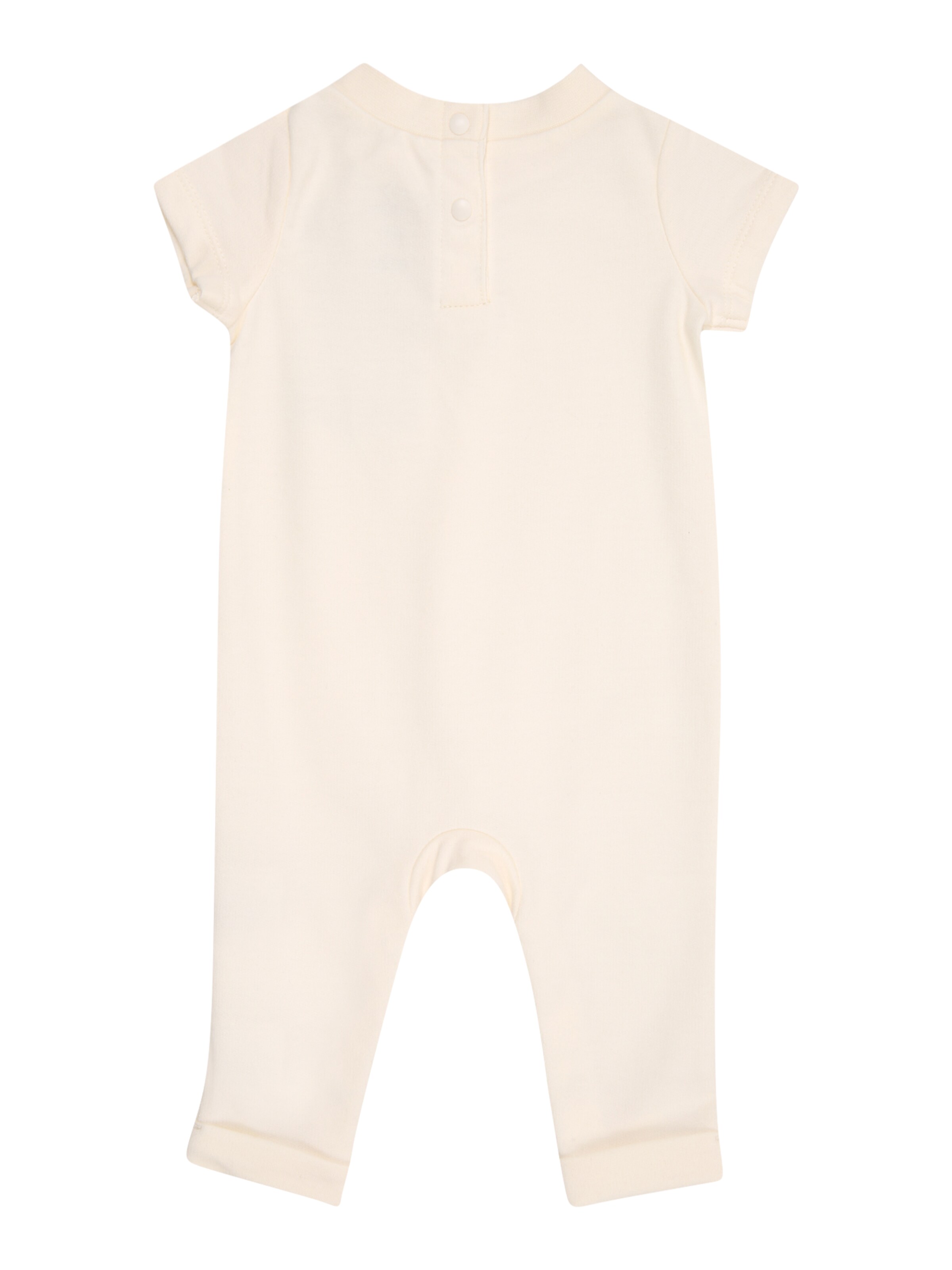 CONVERSE Overall in Weiß