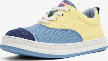 CAMPER Sneakers 'Runner Four' in Blauw: voorkant