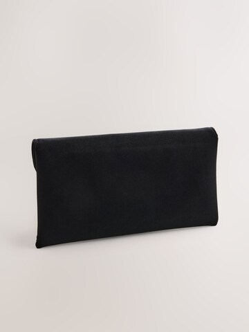 Pochette Next en noir