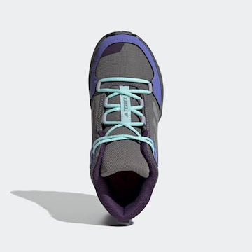 pilka ADIDAS TERREX Auliniai batai 'Ax4r'
