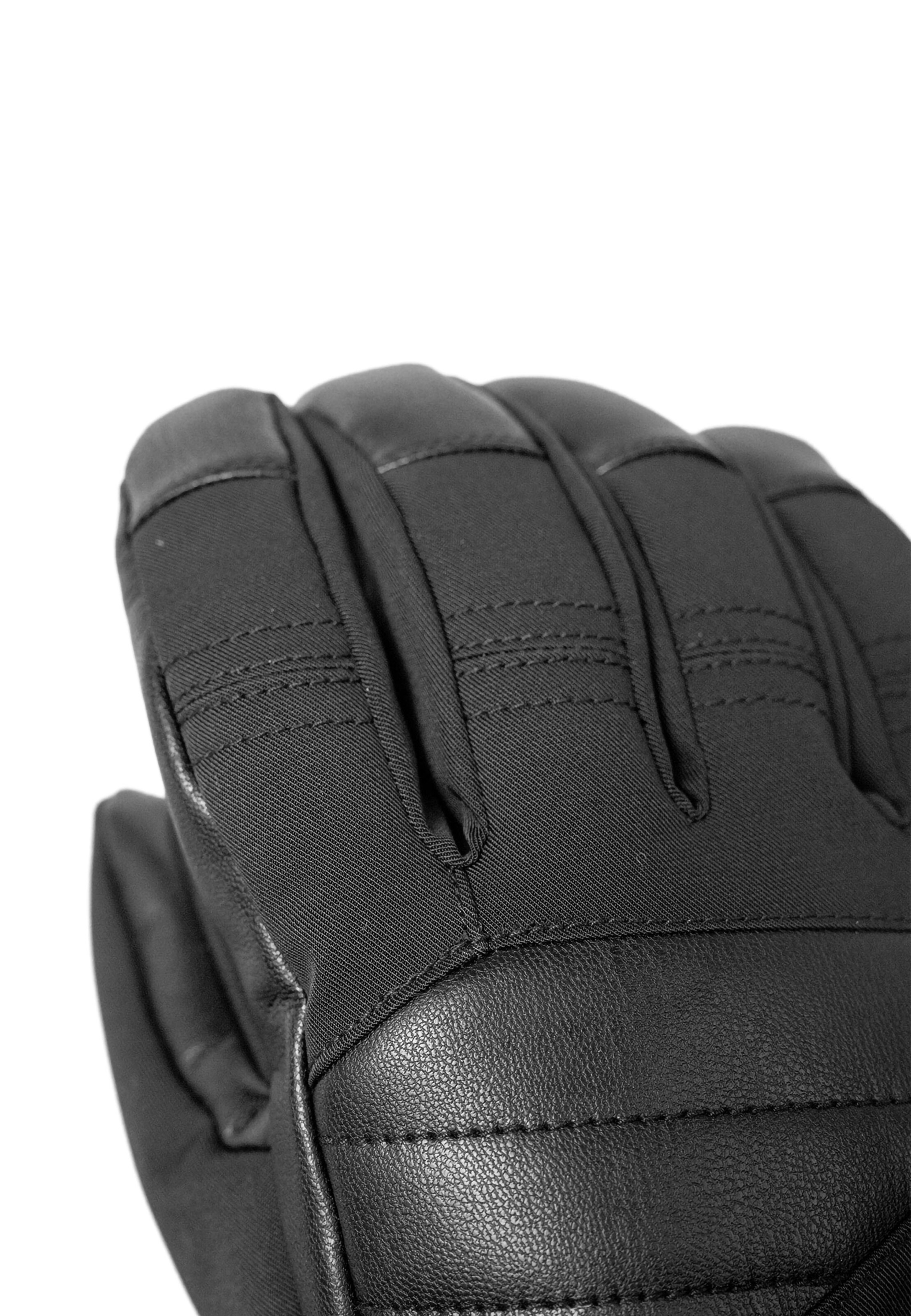 REUSCH Sports gloves 'Modus R-TEX® XT' in Black