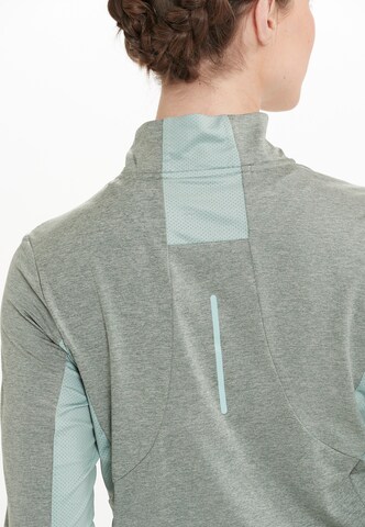 ENDURANCE Functioneel shirt 'JOCEE' in Groen