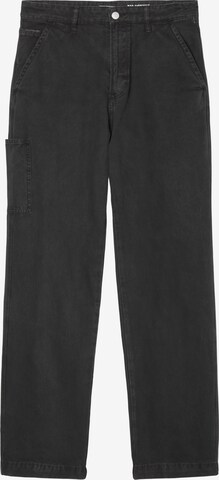 Marc O'Polo DENIM Jeans in Black: front