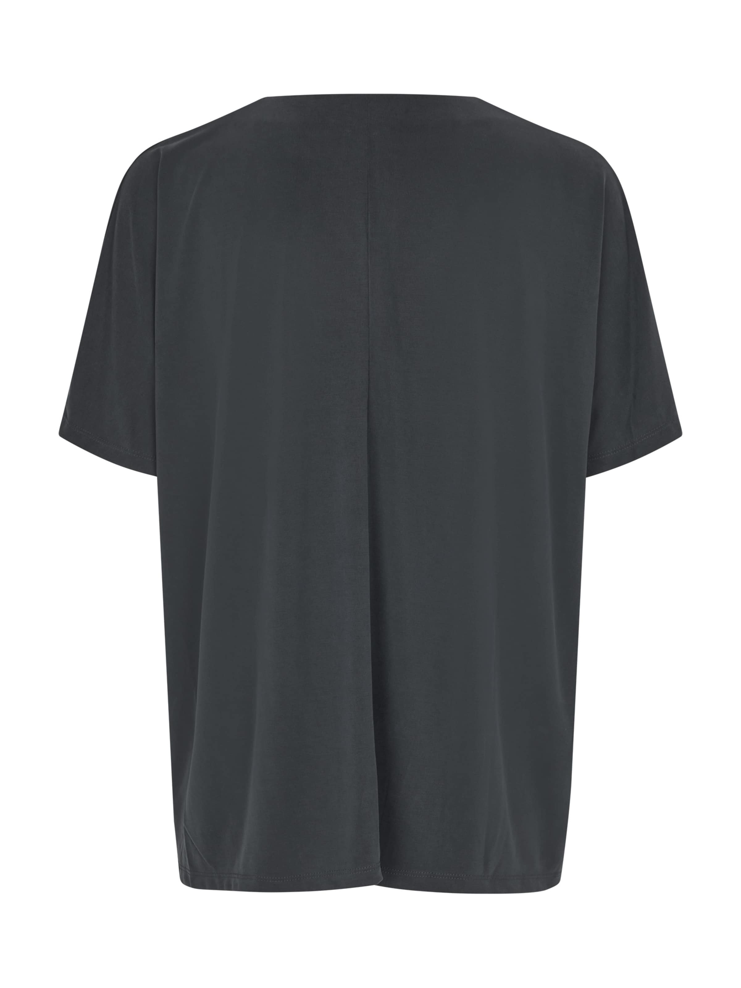 T-shirt 'Bianna' Masai en gris