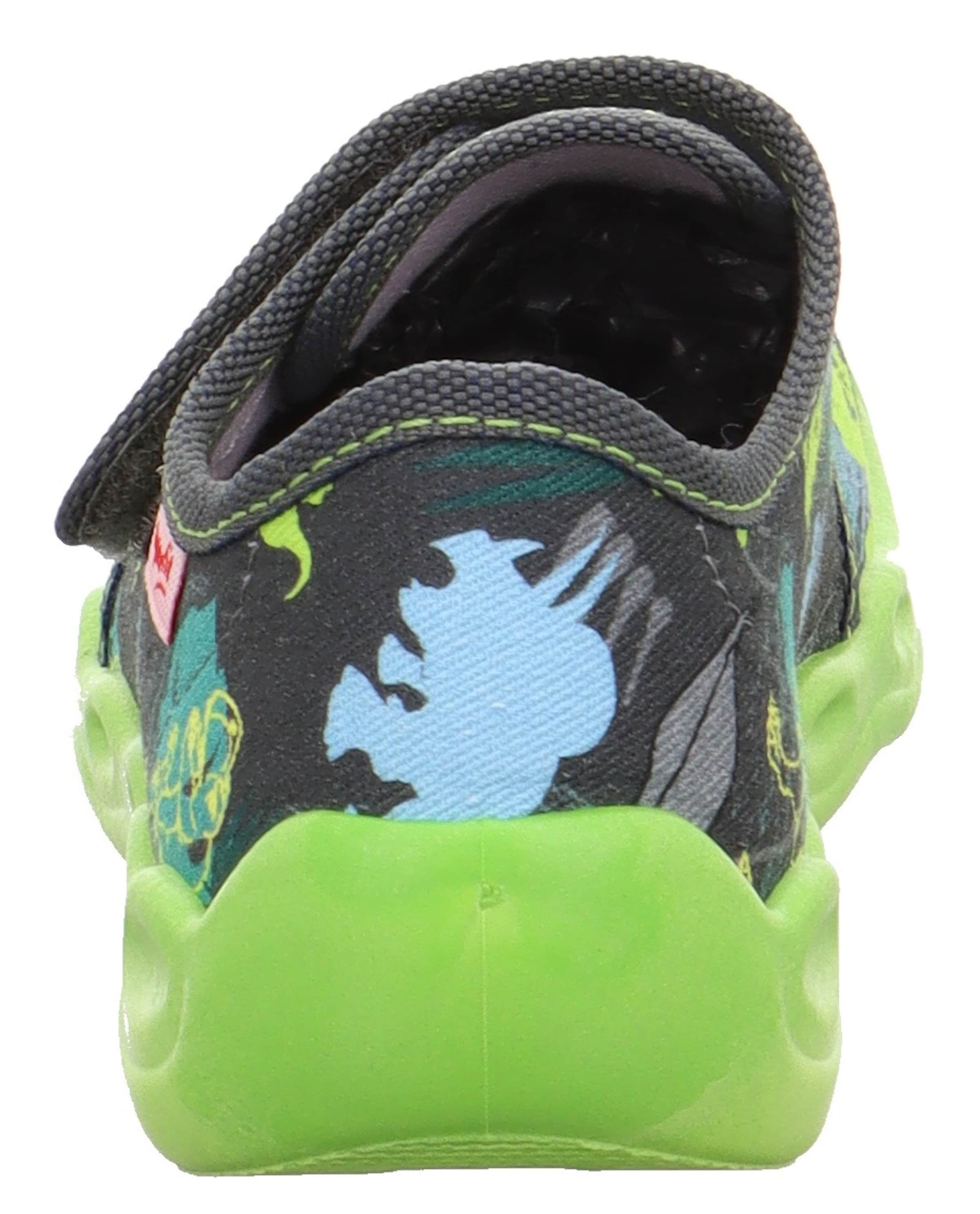 SUPERFIT Toasuss, värv hall