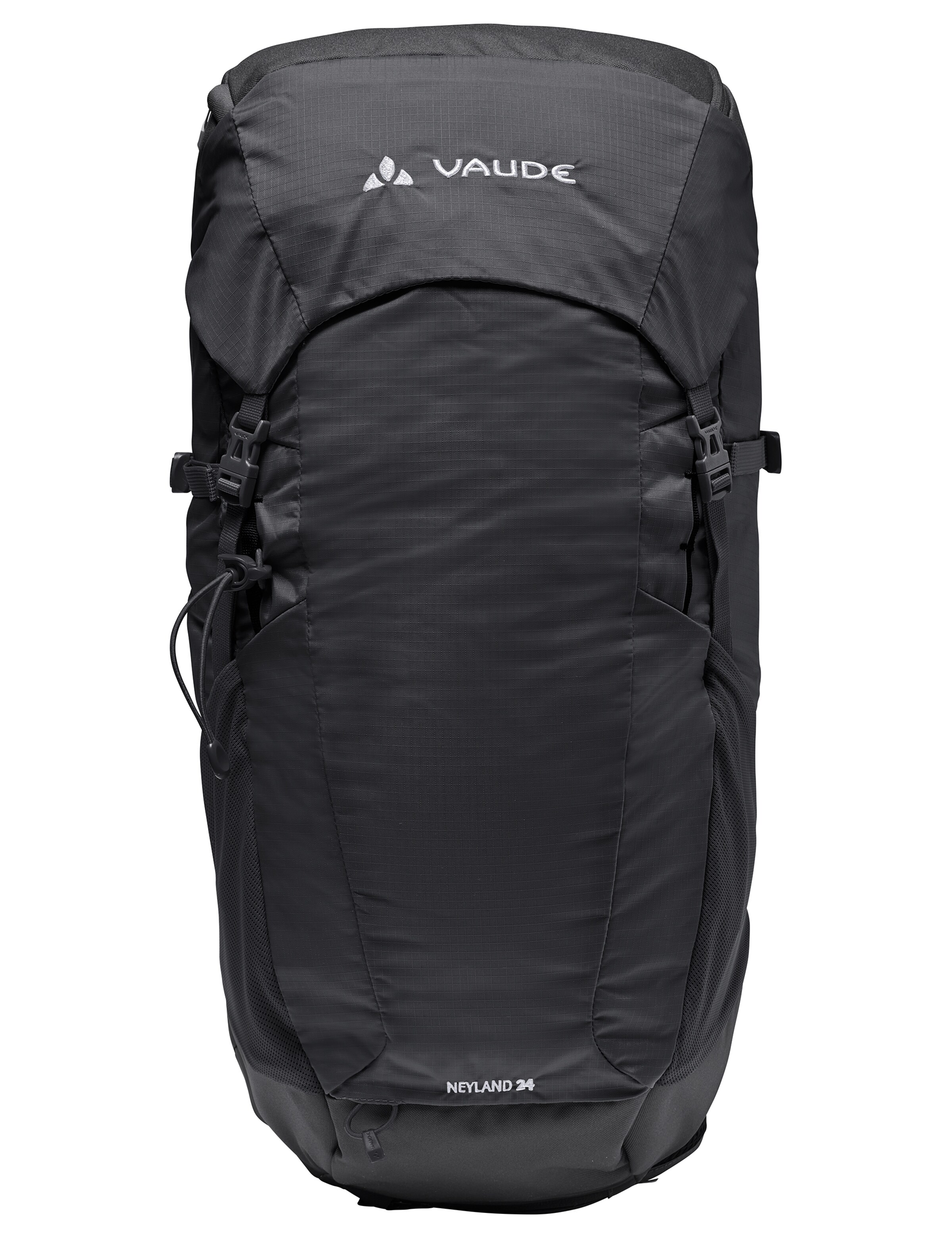 VAUDE Sports backpack 'Neyland 24' in Black: front