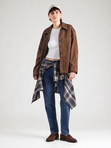 zils Gang Standarta Džinsi '94ADELA'