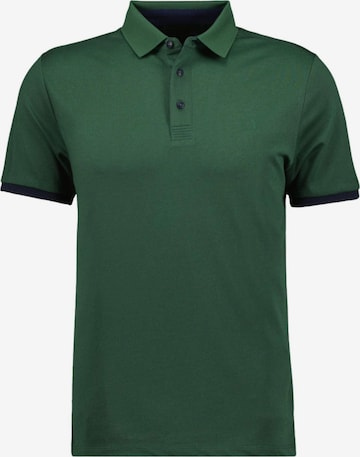 Ragman Koszulka 'RAGMAN POLO M/M POLO' w kolorze zielony: przód