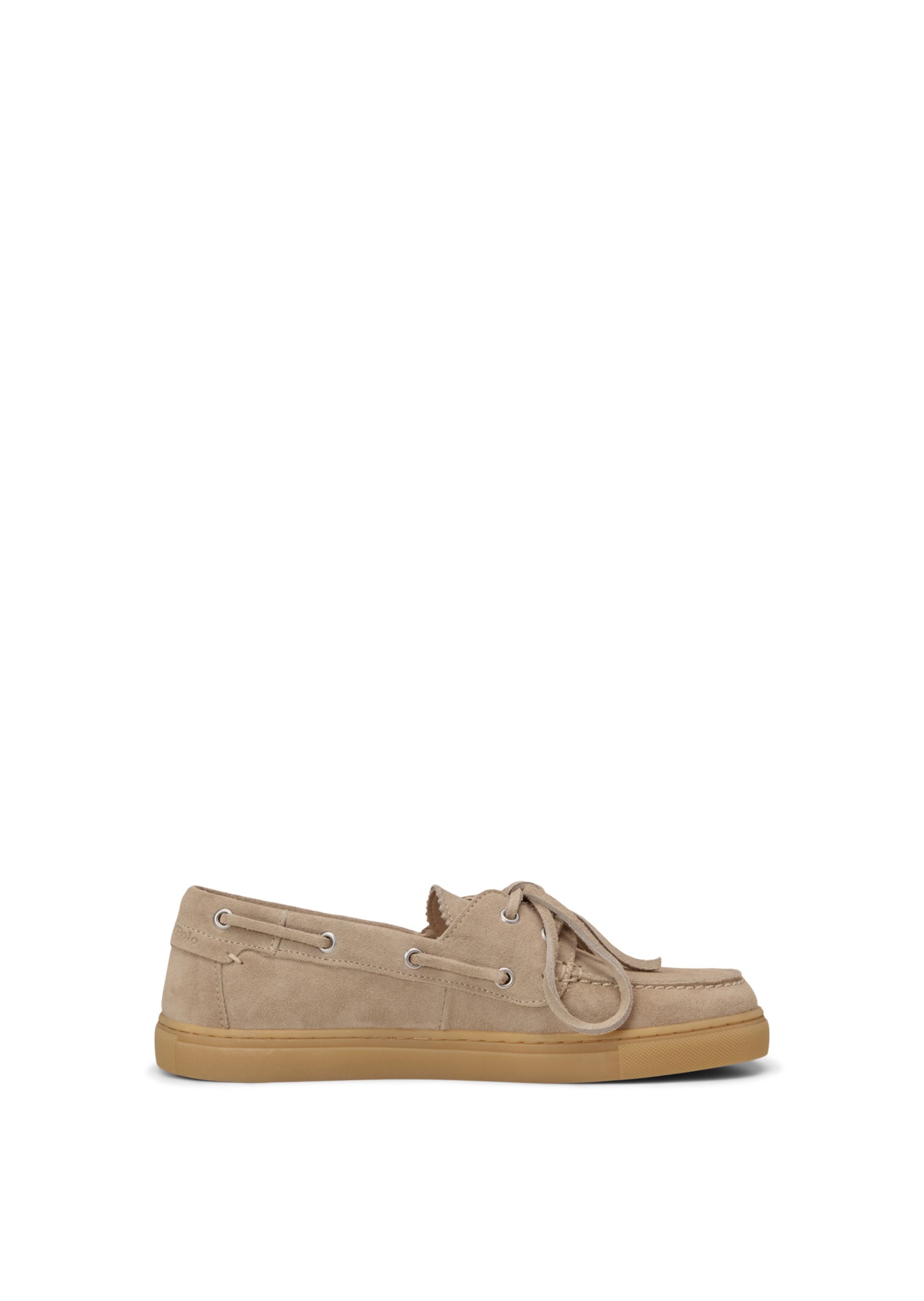 Marc O'Polo Moccasins 'Kara' in Brown