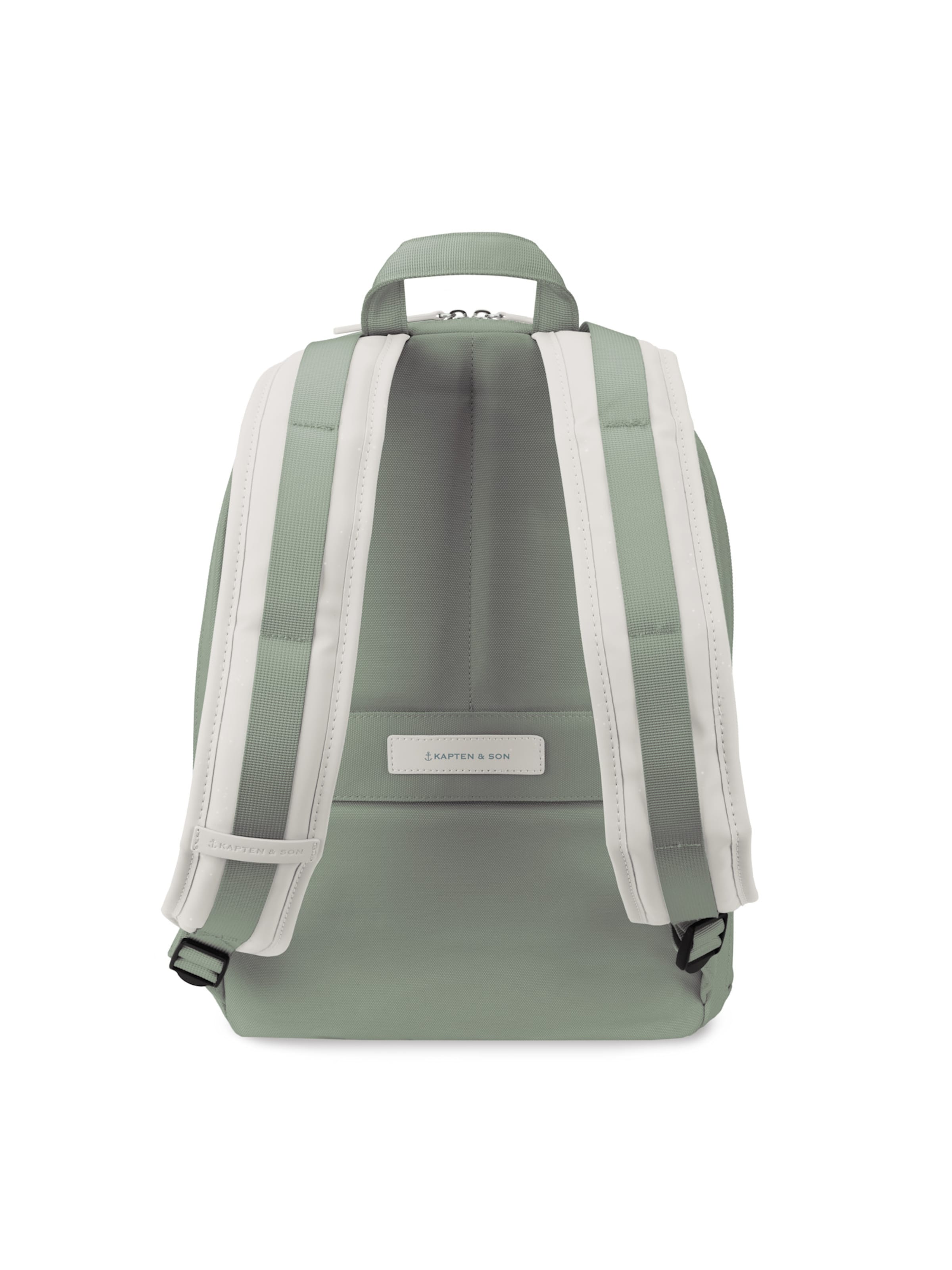 Kapten & Son Backpack 'Aalborg' in Green