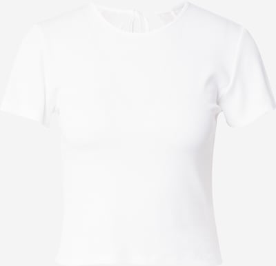 ABOUT YOU Shirt 'Florence' in White, Item view