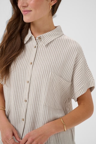 Love Copenhagen Blouse 'LCKamri' in Beige