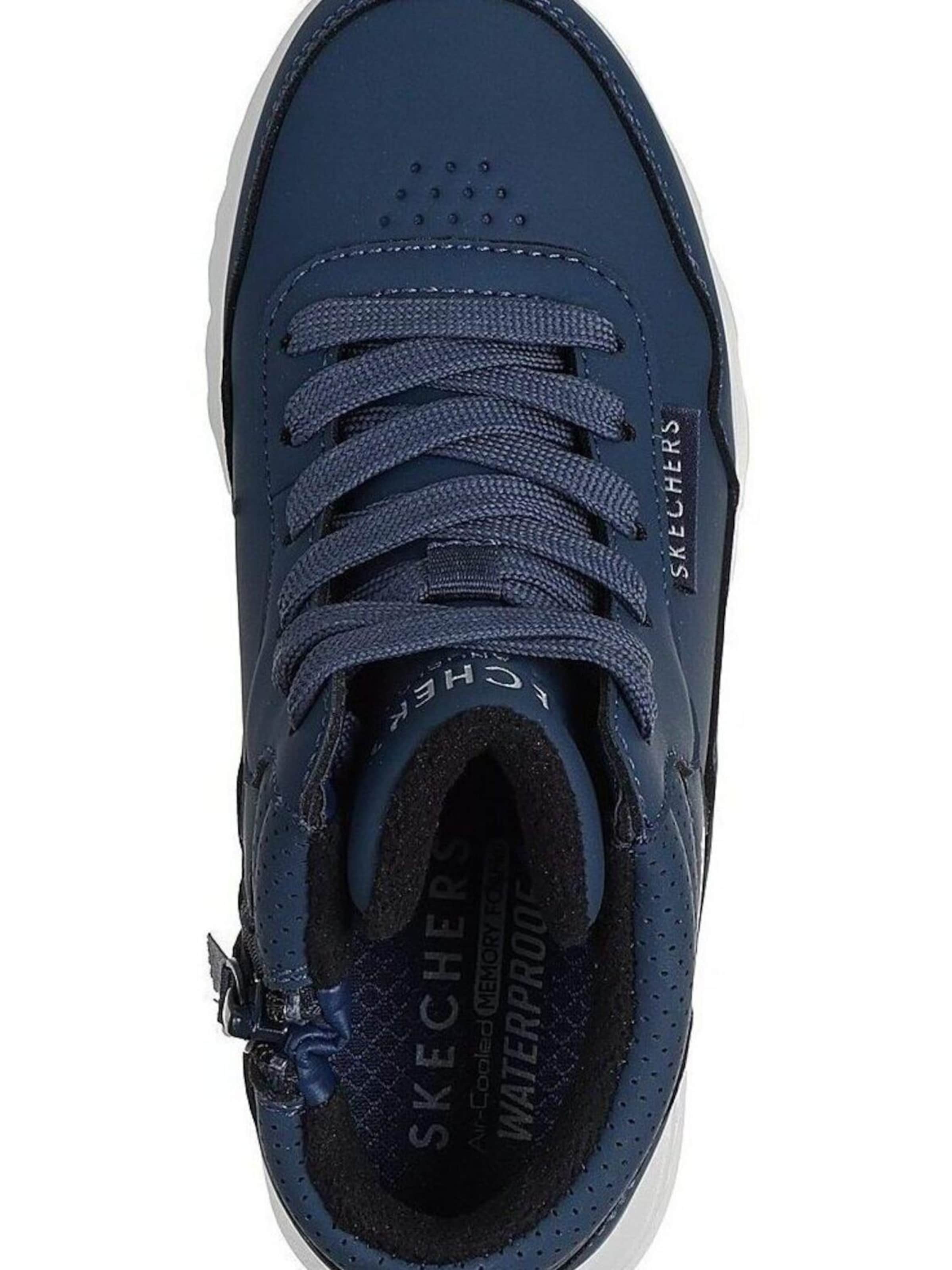 SKECHERS - Zapatillas deportivas 'Uno Lite - Aqua Ave' en azul
