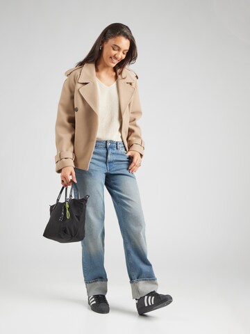 Pepe Jeans Скинни Джинсы 'Soho' в Синий