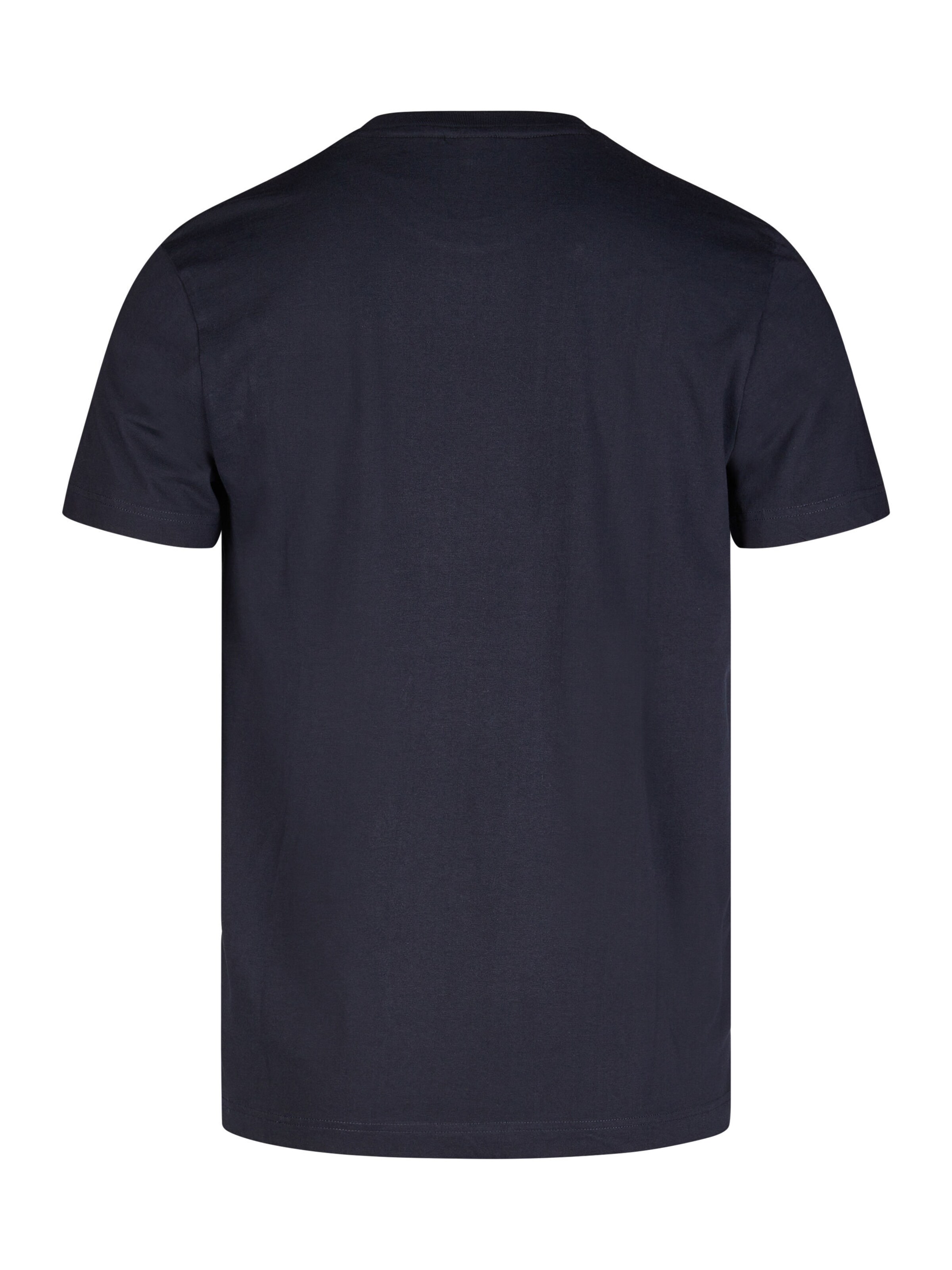 T-Shirt HECHTER PARIS en bleu