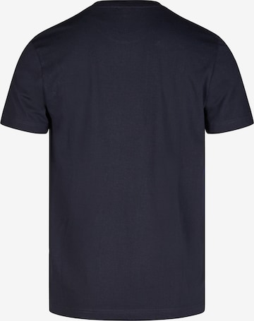 HECHTER PARIS T-Shirt in Blau