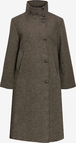 ruda OBJECT Demisezoninis paltas: priekis