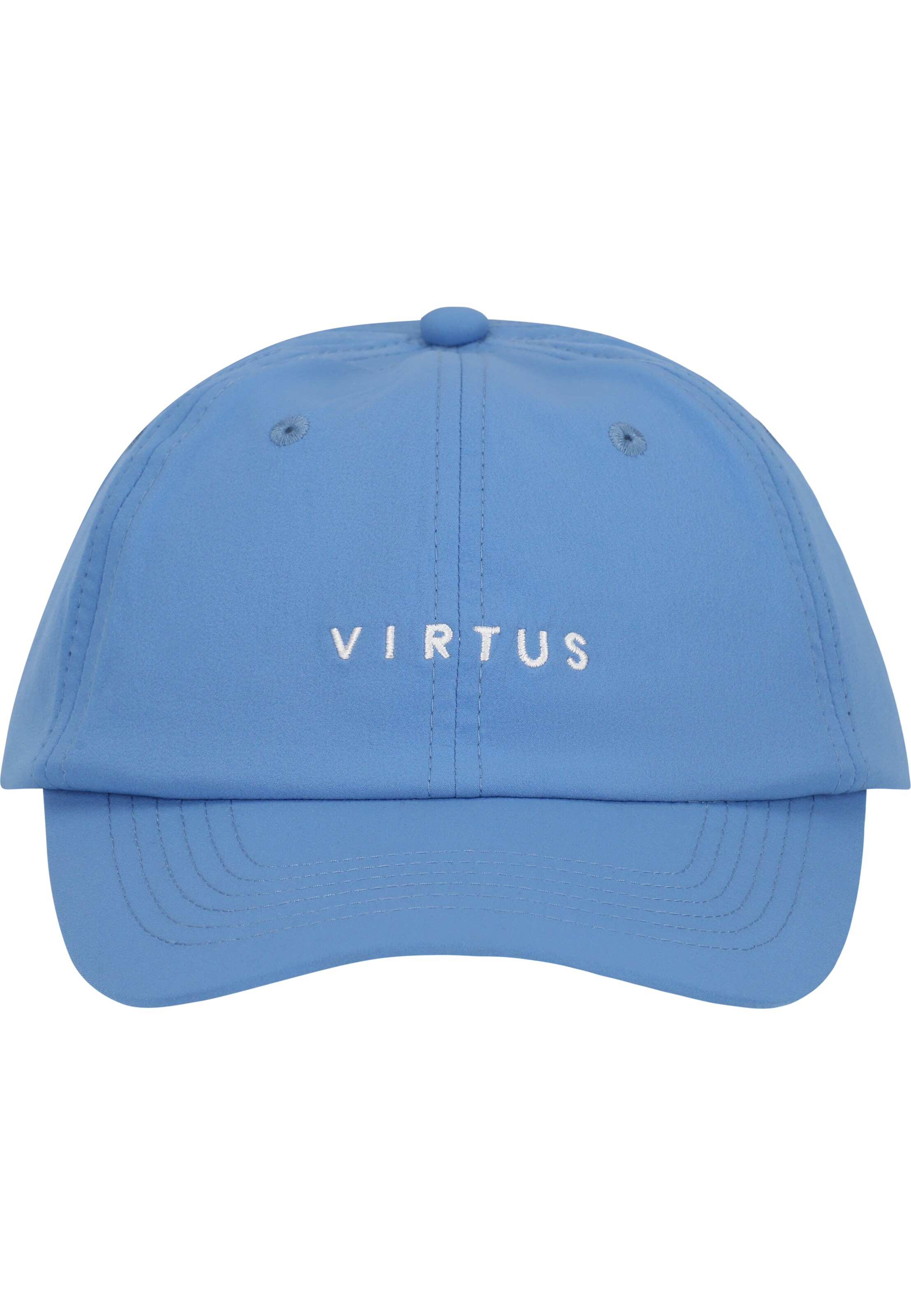 Virtus Sports cap 'Borden' in Blue: front